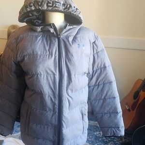 Under Armour Woman's Down 2.0 Jacket Size XS